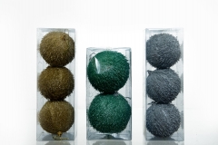 043 Novogodišnje kugle